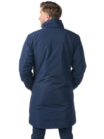 erima Funktionsjacke "CMPT" in Dunkelblau