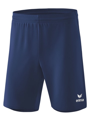 erima Trainingsshorts "Rio 2.0" in Dunkelblau