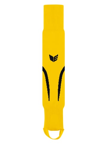 erima Fußballstutzen "Tanaro" in Gelb