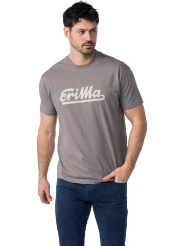 erima Shirt "Retro 2.0" in Grau