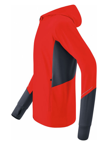 erima Laufjacke "Racing" in Rot