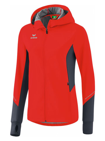 erima Laufjacke "Racing" in Rot