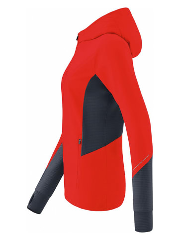 erima Laufjacke "Racing" in Rot