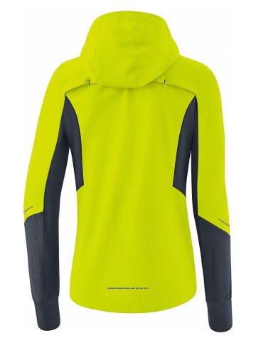 erima Laufjacke "Racing" in Gelb