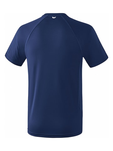 erima Trainingsshirt "Performance" in Dunkelblau