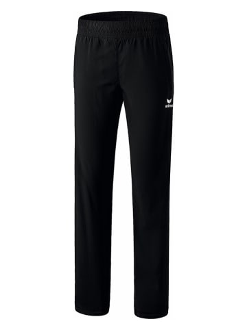 erima Trainingshose in Schwarz