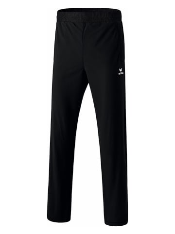 erima Trainingshose in Schwarz