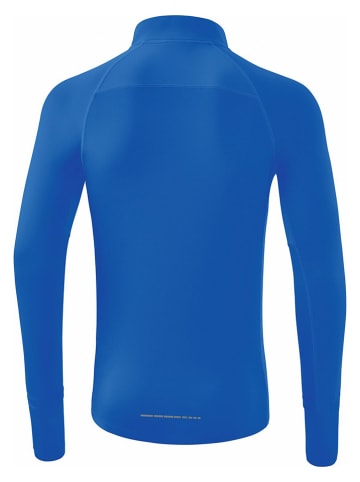 erima Trainingsshirt "Racing" in Blau