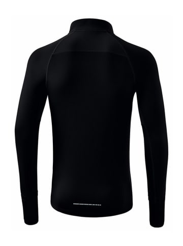 erima Trainingsshirt "Racing" in Schwarz