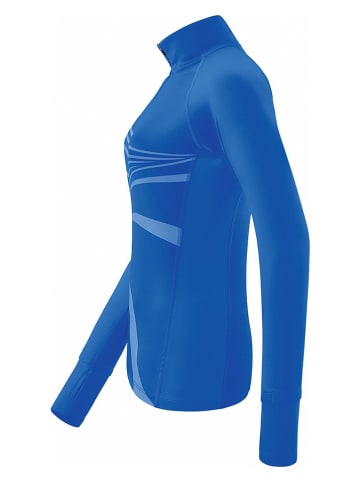 erima Trainingsshirt "Racing" in Blau