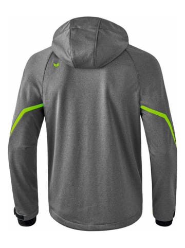 erima Softshelljacke "Function" in Grau