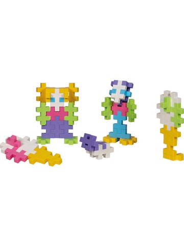 PLUS PLUS Klocki "Big Pastell" - 12 m+