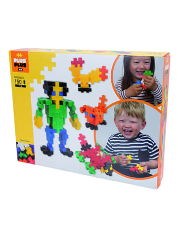 PLUS PLUS Klocki "BIG" - 12 m+