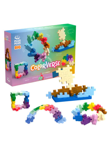 PLUS PLUS Holzbausteine - ab 2 Jahren