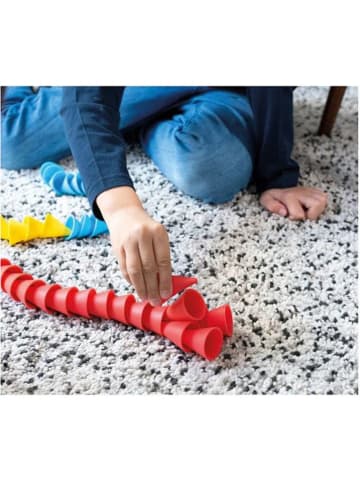 OPPI Stapelspielzeug "Kegelset" - ab 3 Jahren