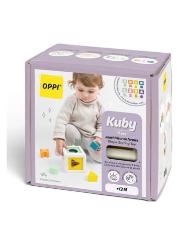 OPPI Sorter - 12 m+