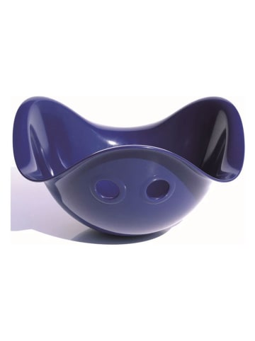 MOLUK Balance- und Spielschale in Dunkelblau - ab 2 Jahren