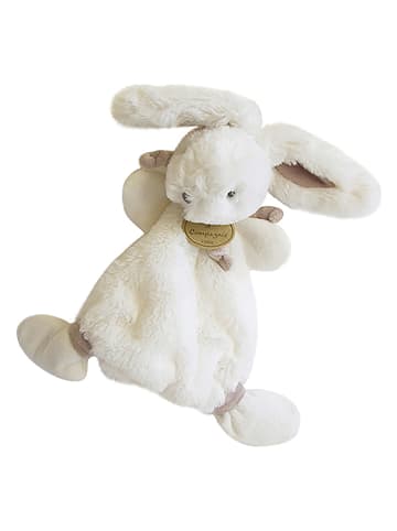 Doudou & Compagnie Schmusetuch "Bonbon Hase" - ab Geburt