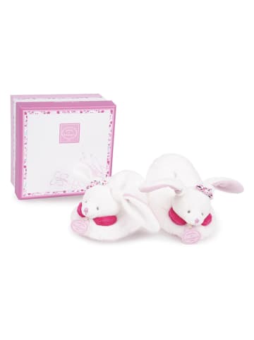 Doudou & Compagnie Skarpety z grzechotkami - 6 m+