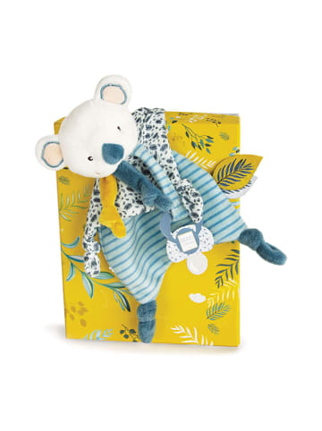 Doudou & Compagnie Schmusetuch "Koala" - ab Geburt