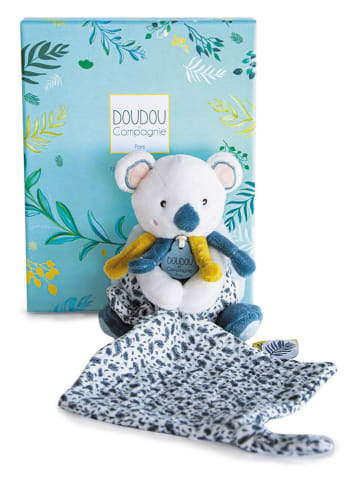 Doudou & Compagnie Schmusetuch "Koala" - ab Geburt
