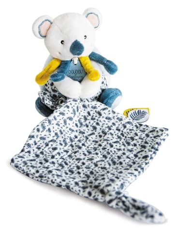 Doudou & Compagnie Chusta-przytulanka - 0+