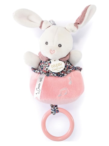 Doudou & Compagnie Pozytywka muzyczna "Bunny" - 0+