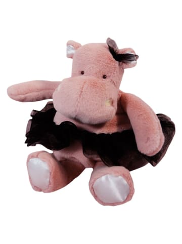 DOUDOU Kuscheltier "Hippo Tutu" - ab Geburt