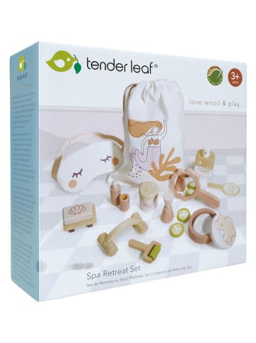 Tender Leaf Toys Puppenzubehör "Wellness Set" - ab 3 Jahren