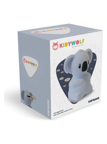 KIDYWOLF Skarbonka "Koala" - 3+
