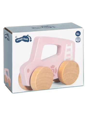 small foot Samochodzik - 6 m+