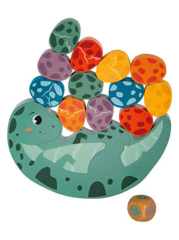 small foot Balancierspiel "Dino" - ab 3 Jahren