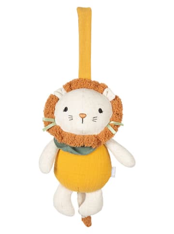 small foot Spieluhr "Little Lion" - ab Geburt