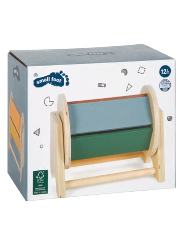 small foot Drehtrommel - ab 12 Monaten