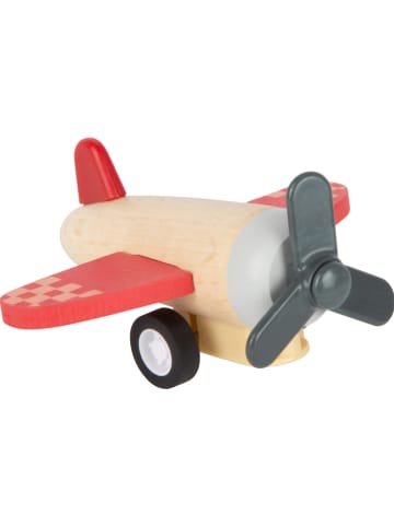 small foot 3er-Set: Rückziehflieger - ab 12 Monaten