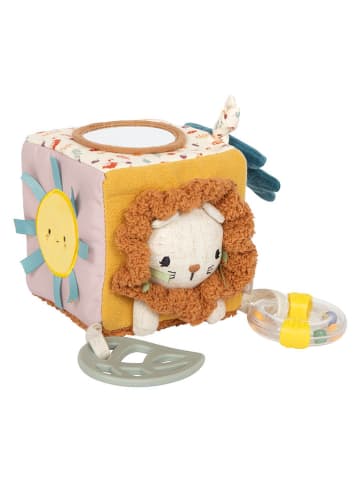 small foot Spielwürfel "Little Lion" - ab Geburt