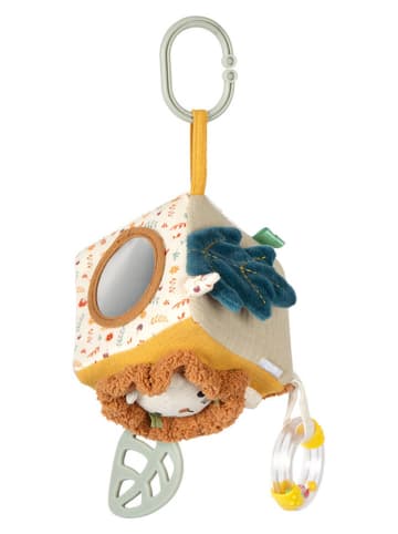 small foot Spielwürfel "Little Lion" - ab Geburt