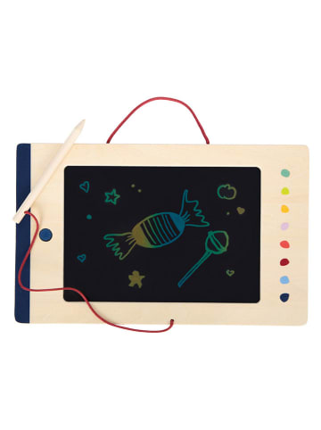 small foot LCD Schreib- und Maltafel "Educate" - ab 2 Jahren