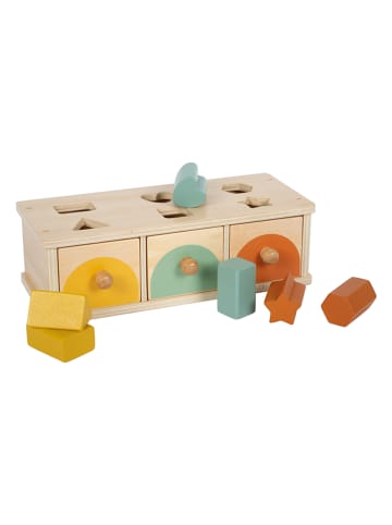 small foot Sorter - 12 m+