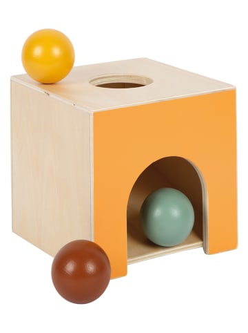 small foot Kugelkasten - ab 12 Monaten