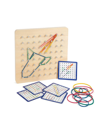 small foot Geoboard - ab 3 Jahren