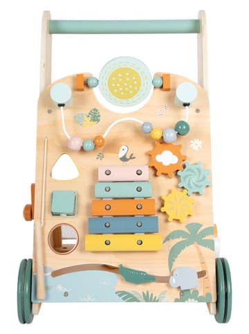 small foot Lauflernwagen "Safari" - ab 12 Monaten