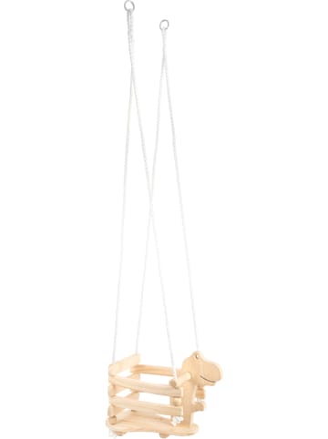 small foot Schaukel "Dino" - ab 18 Monaten