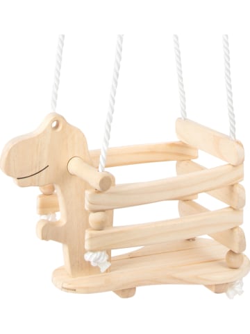 small foot Schaukel "Dino" - ab 18 Monaten