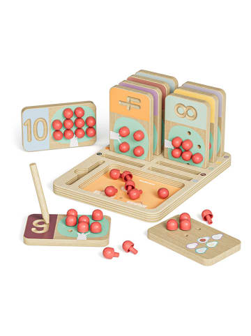 TOPBRIGHT Lernspiel "Obstbaum" - ab 3 Jahren