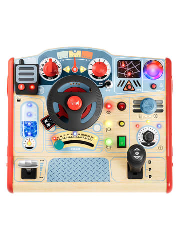 TOPBRIGHT Busyboard "Feuerwehr" - ab 3 Jahren