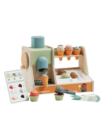 TOPBRIGHT Eisdiele - ab 3 Jahren