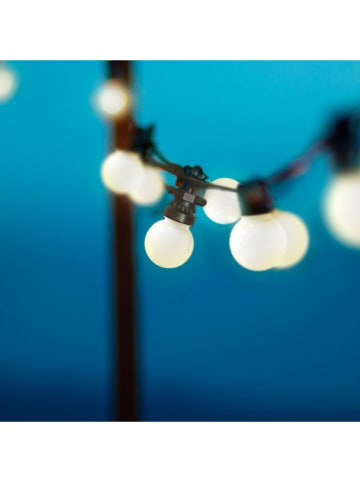 lumisky Girlanda świetlna LED "Glow" w kolorze ciepłej bieli - dł. 570 cm