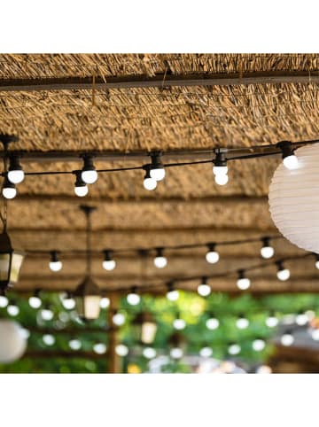 lumisky Ledlichtguirlande "Glow" warmwit - (L)570 cm