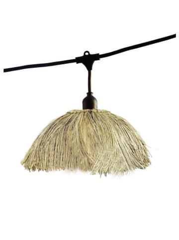 lumisky Ledlichtguirlande "Havana" lichtbruin - energieklasse F (A tot G)